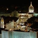New year Dubrovnik